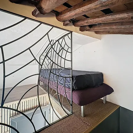 30m2 Mezzanine - 50m Palais & Plages *